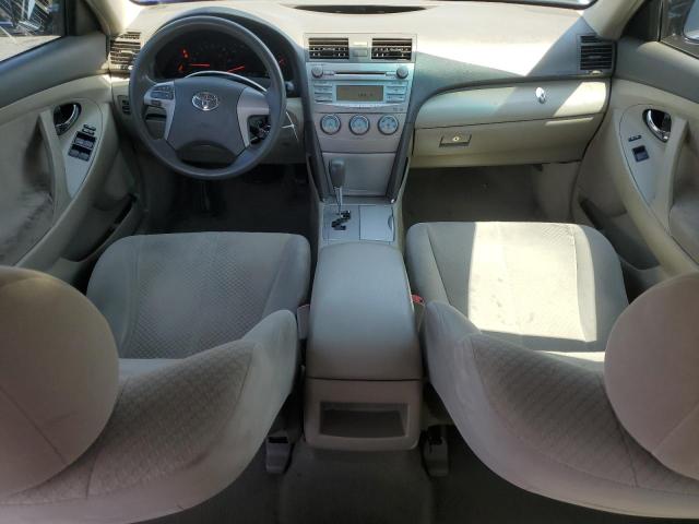 Photo 8 from auction – 2009 TOYOTA CAMRY with VIN 4T1BE46K39U820424