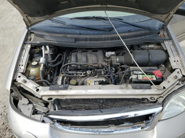 Zdjęcie 12 z aukcji – 2003 FORD WINDSTAR S z VIN 2FMZA52473BA93132