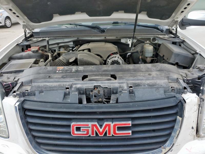 Photo 12 from auction – 2013 GMC YUKON with VIN 1GKS1KE07DR379241