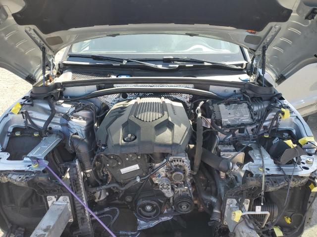 Photo 12 from auction – 2023 PORSCHE MACAN BASE with VIN WP1AA2A50PLB20766