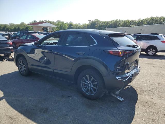 Photo 2 from auction – 2022 MAZDA CX-30 with VIN 3MVDMBAL8NM421977