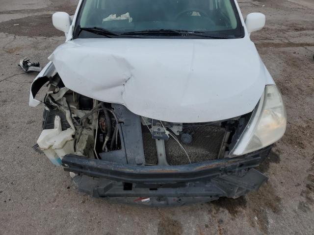 Снимка 11 от търг – 2011 NISSAN VERSA AUTO с VIN 3N1BC1CP4BL442982