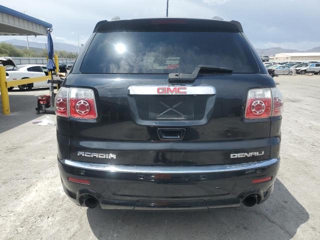 Photo 6 from auction – 2012 GMC ACADIA DEN with VIN 1GKKRTED3CJ219209