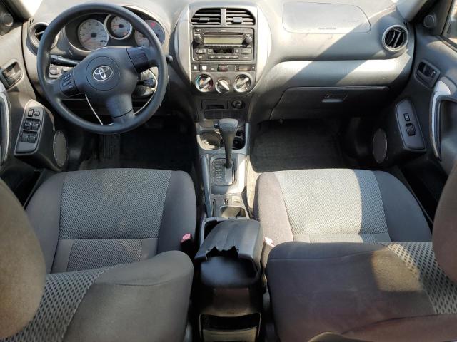 Photo 8 from auction – 2004 TOYOTA RAV4 with VIN JTEHD20V940020568