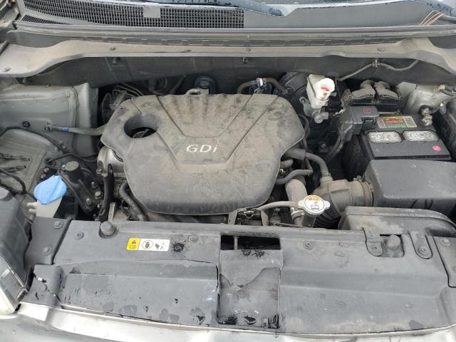 Photo 12 from auction – 2015 KIA SOUL with VIN KNDJN2A22F7228101