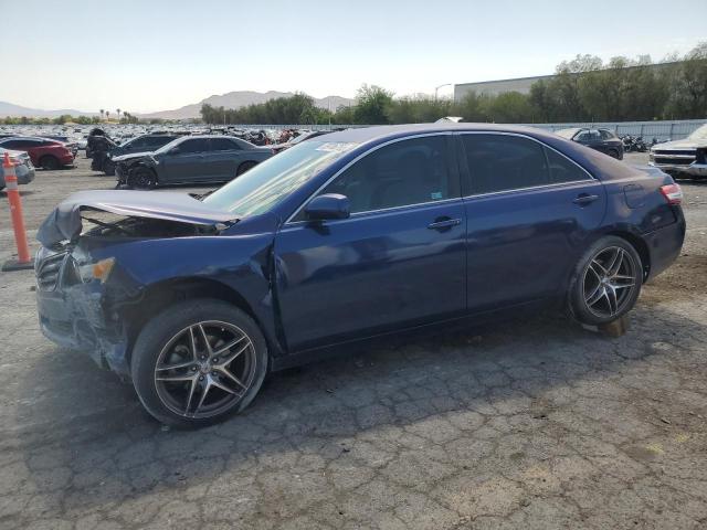 TOYOTA CAMRY BASE 2011 with VIN 4T1BF3EKXBU763363 - Photo from auction