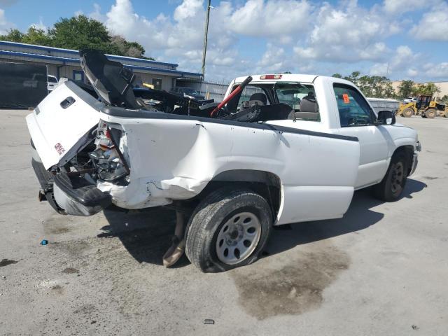 Photo 3 from auction – 2006 GMC NEW SIERRA with VIN 3GTEC14X56G229059