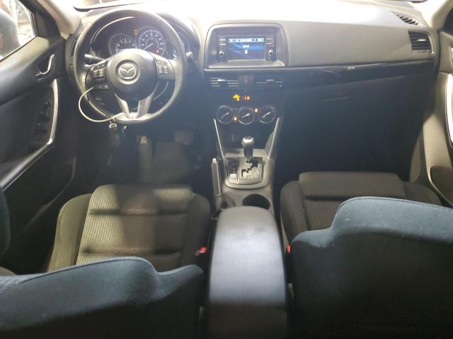 Photo 8 from auction – 2014 MAZDA CX-5 TOURI with VIN JM3KE2CY2E0391528