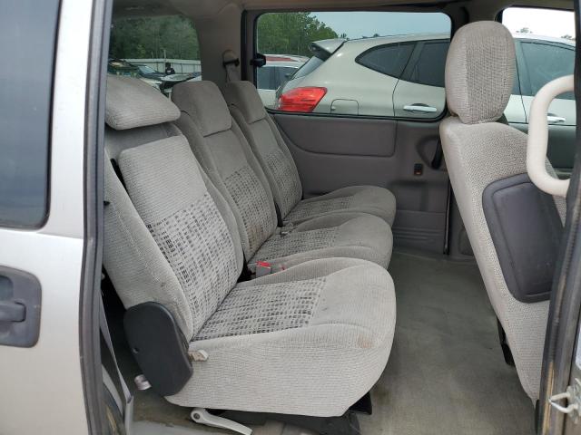Photo 11 from auction – 2004 CHEVROLET VENTURE with VIN 1GNDX03E54D261747