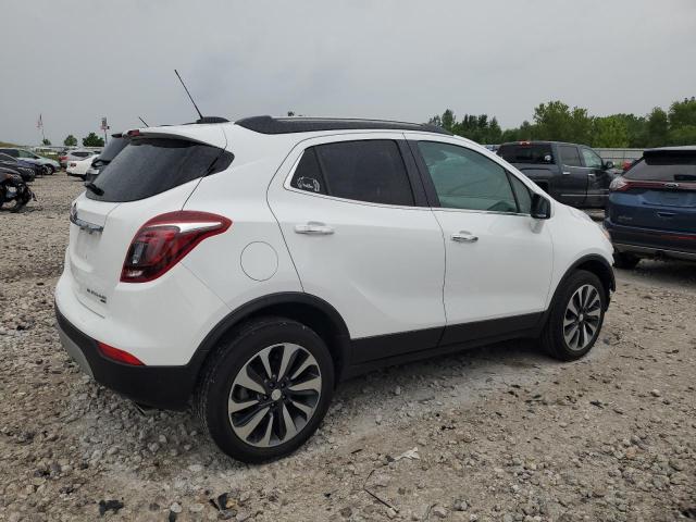 Photo 3 from auction – 2021 BUICK ENCORE PRE with VIN KL4CJESB4MB346126