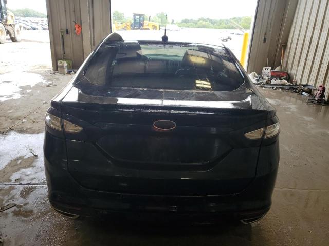 Photo 6 from auction – 2014 FORD FUSION SE with VIN 3FA6P0H99ER353388