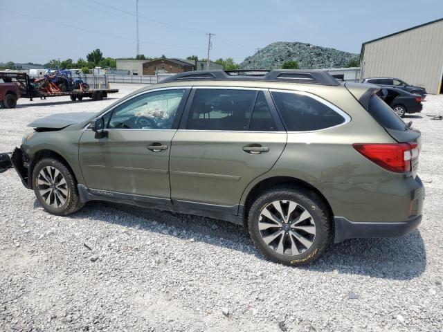 Photo 2 from auction – 2016 SUBARU OUTBACK 2. with VIN 4S4BSAJC4G3295996