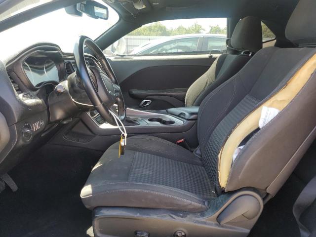 Photo 7 from auction – 2019 DODGE CHALLENGER with VIN 2C3CDZAG8KH694182