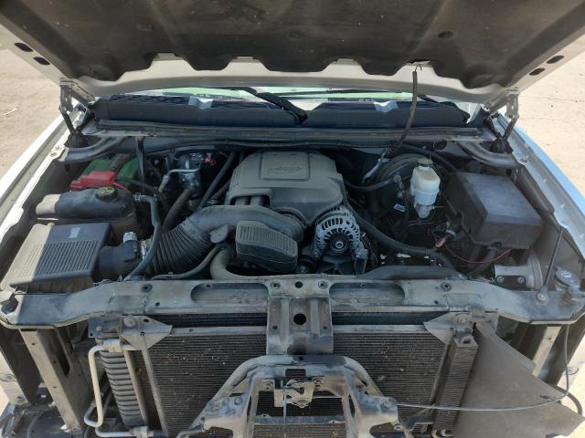 Photo 11 from auction – 2012 CHEVROLET SILVERADO with VIN 3GCPCREA2CG295002