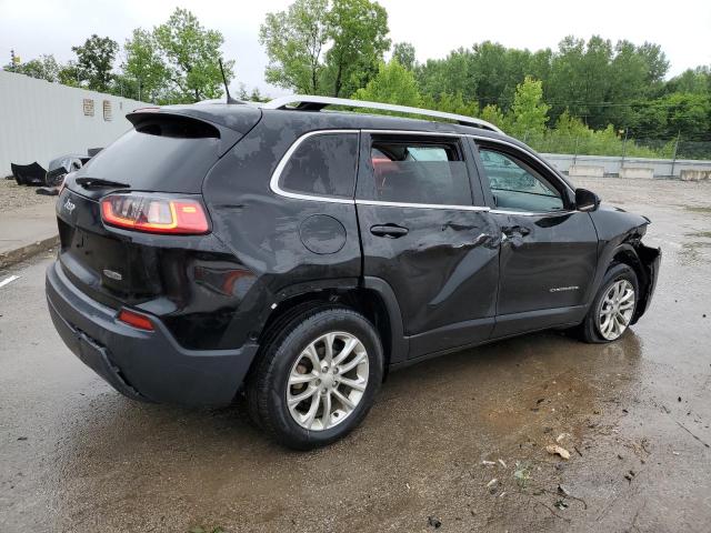 Photo 3 from auction – 2019 JEEP CHEROKEE L with VIN 1C4PJLCB8KD151870