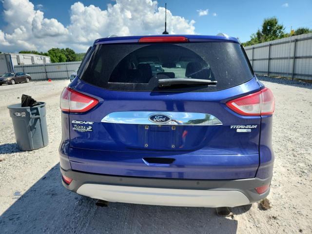 Photo 6 from auction – 2016 FORD ESCAPE TIT with VIN 1FMCU9J93GUC79283