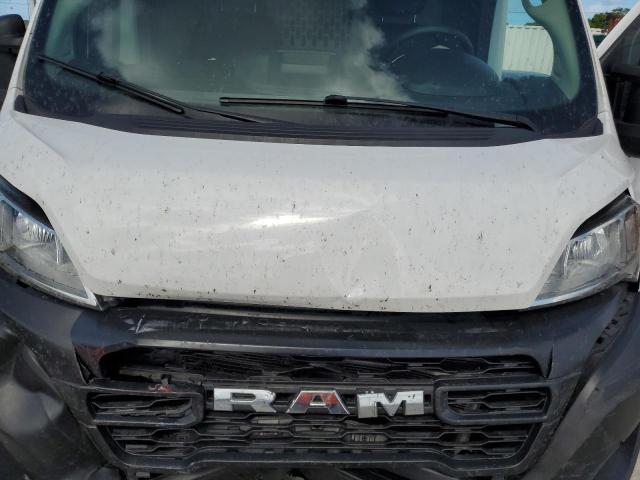 Photo 12 from auction – 2023 RAM PROMASTER with VIN 3C6LRVBG5PE577139