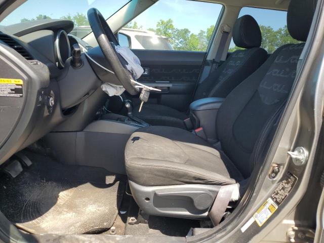 Снимка 7 от търг – 2012 KIA SOUL + с VIN KNDJT2A61C7434854