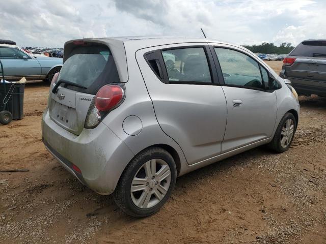 Photo 3 from auction – 2014 CHEVROLET SPARK LS with VIN KL8CB6S95EC584853