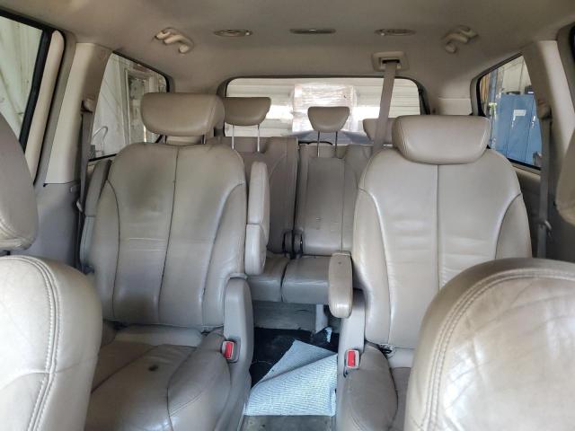 Zdjęcie 10 z aukcji – 2007 HYUNDAI ENTOURAGE z VIN KNDMC233X76018023