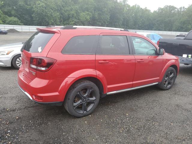 Photo 3 from auction – 2019 DODGE JOURNEY with VIN 3C4PDCGG3KT680859
