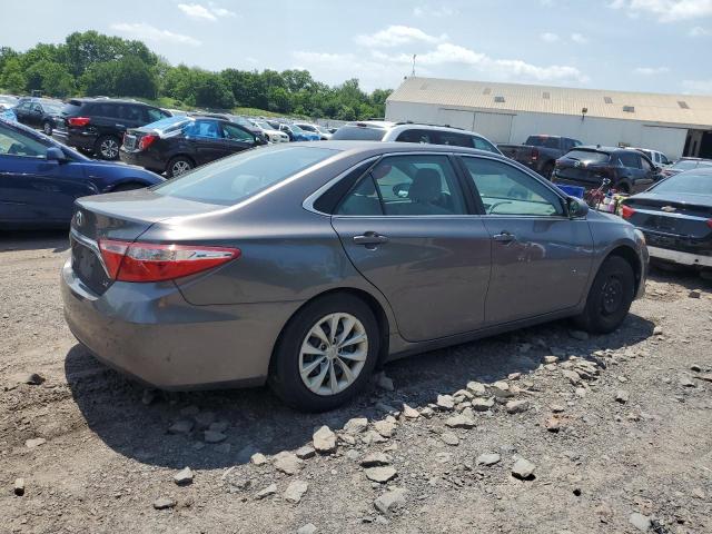 Photo 3 from auction – 2016 TOYOTA CAMRY LE with VIN 4T4BF1FK7GR578073