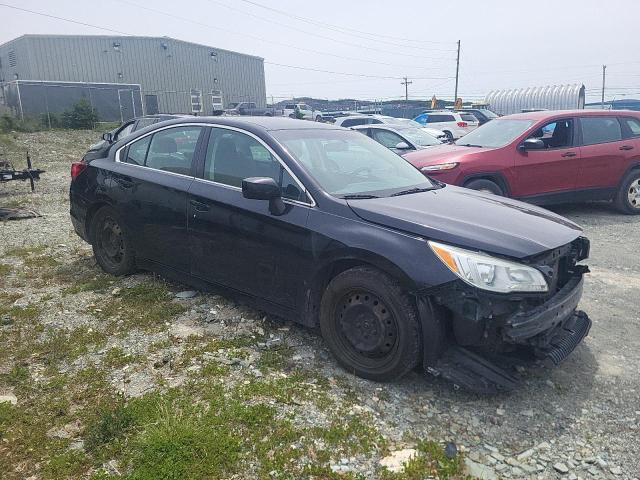 Photo 4 from auction – 2017 SUBARU LEGACY 2.5 with VIN 4S3BNCA67H3005236