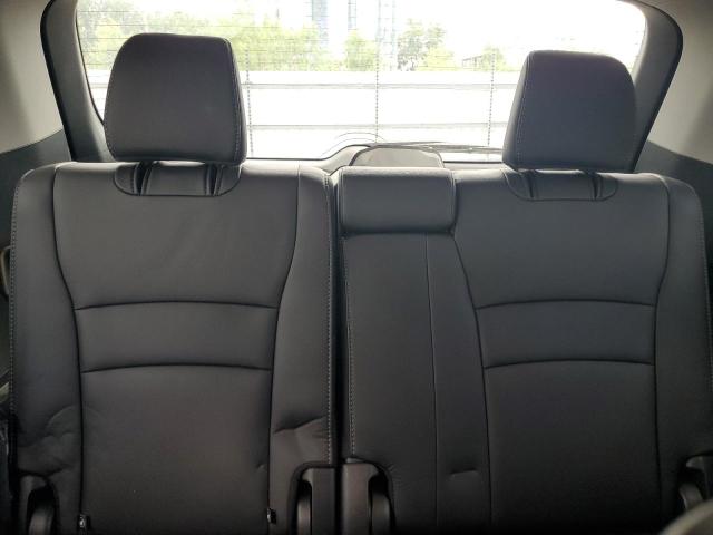 Photo 10 from auction – 2021 HONDA PILOT EXL with VIN 5FNYF6H54MB030372