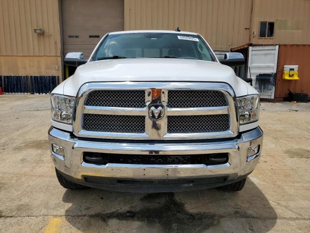 Photo 5 from auction – 2018 RAM 2500 SLT with VIN 3C6UR5DL9JG237356