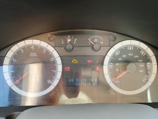 Photo 9 from auction – 2008 FORD ESCAPE XLT with VIN 1FMCU93148KE20947
