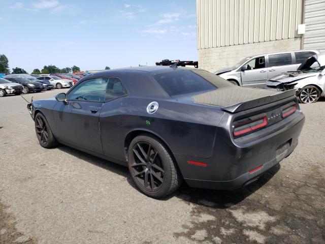 Photo 2 from auction – 2015 DODGE CHALLENGER with VIN 2C3CDZBG3FH899915