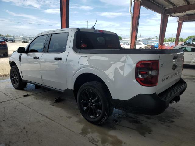 Photo 2 from auction – 2023 FORD MAVERICK X with VIN 3FTTW8E93PRA99957