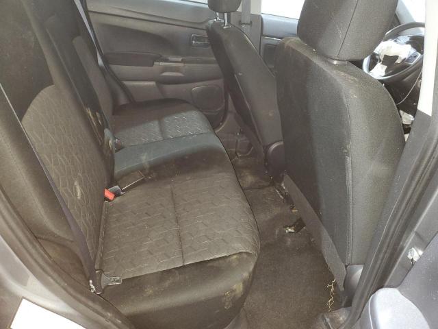 Photo 10 from auction – 2021 MITSUBISHI OUTLANDER with VIN JA4ARUAU6MU035945