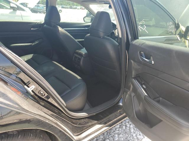 Photo 11 from auction – 2020 NISSAN ALTIMA SL with VIN 1N4BL4EV6LC160498
