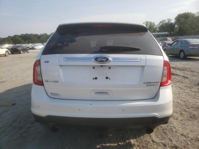 Photo 6 from auction – 2013 FORD EDGE LIMITED with VIN 2FMDK3K98DBB50012