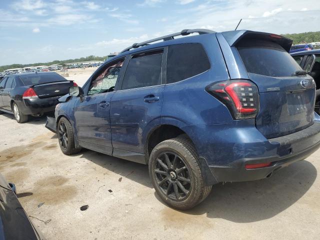 Photo 2 from auction – 2014 SUBARU FORESTER 2.0XT TOURING with VIN JF2SJGMC1EH552488