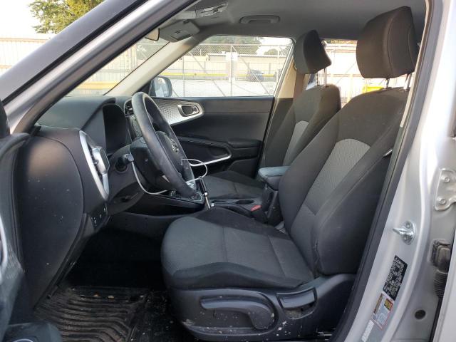 Photo 7 from auction – 2020 KIA SOUL LX with VIN KNDJ23AUXL7096975