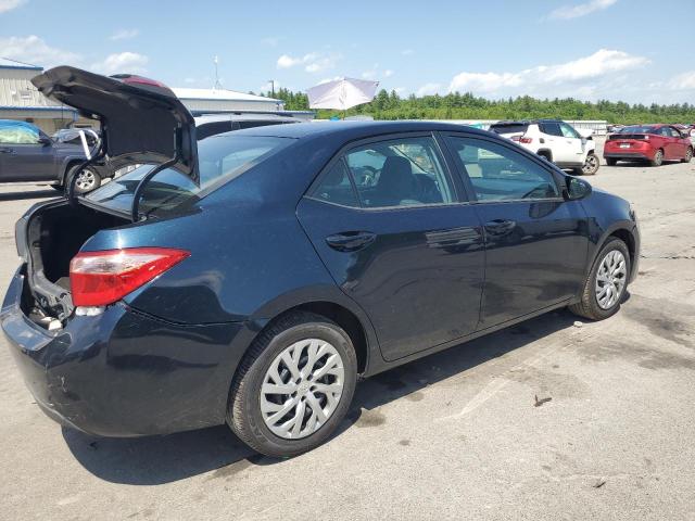 Photo 3 from auction – 2019 TOYOTA COROLLA with VIN 2T1BURHE4KC147643