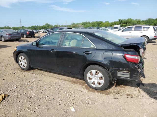 Photo 2 from auction – 2009 TOYOTA CAMRY BASE with VIN 4T4BE46KX9R098486