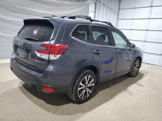 Photo 3 from auction – 2020 SUBARU FORESTER L with VIN JF2SKASC4LH431464