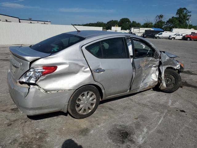 Photo 3 from auction – 2016 NISSAN VERSA S with VIN 3N1CN7AP0GL910685