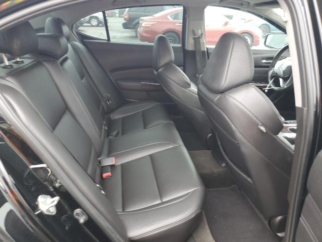 Photo 10 from auction – 2016 ACURA TLX with VIN 19UUB1F36GA004966