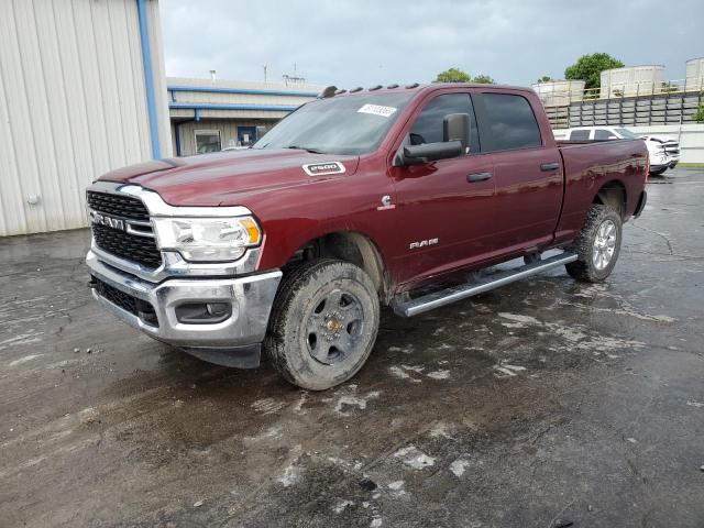 Photo 1 from auction – 2022 RAM 2500 BIG H with VIN 3C6UR5DL8NG361866