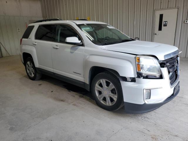 Photo 4 from auction – 2017 GMC TERRAIN with VIN 2GKFLTE32H6300751