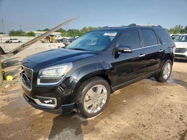 Photo 1 from auction – 2017 GMC ACADIA LIM with VIN 1GKKVSKD3HJ147784