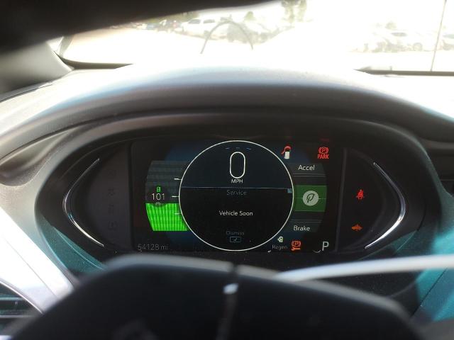 Photo 9 from auction – 2018 CHEVROLET BOLT EV PR with VIN 1G1FX6S08J4139804