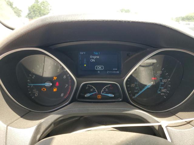 Photo 9 from auction – 2014 FORD FOCUS SE with VIN 1FADP3K22EL425681