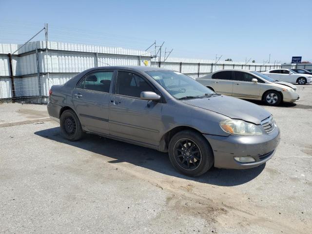 Photo 4 from auction – 2006 TOYOTA COROLLA CE with VIN 1NXBR32E26Z597920