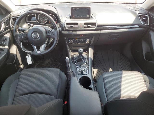 Photo 8 from auction – 2016 MAZDA 3 TOURING with VIN JM1BM1M71G1336545