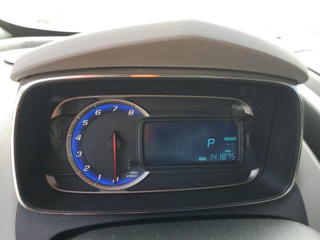 Photo 9 from auction – 2015 CHEVROLET TRAX 1LT with VIN 3GNCJRSB8FL190288